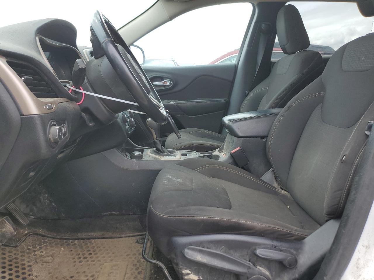 1C4PJMCS1FW504787 2015 Jeep Cherokee Latitude