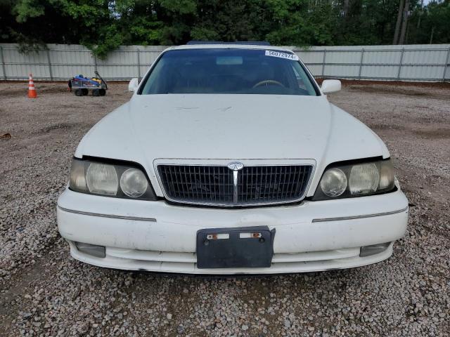 2001 Infiniti Q45 Base VIN: JNKBY31A91M101511 Lot: 56072974