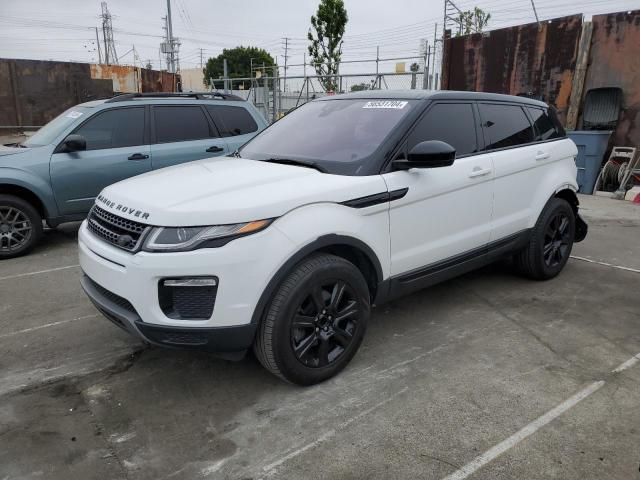 2016 Land Rover Range Rover Evoque Se VIN: SALVP2BG0GH105360 Lot: 56531704