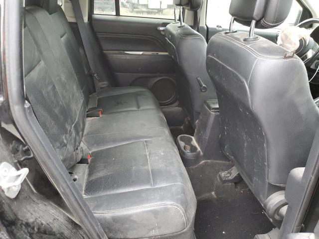 2015 JEEP COMPASS LA - 1C4NJDEB8FD120036
