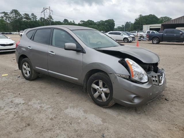 2013 Nissan Rogue S VIN: JN8AS5MTXDW545047 Lot: 53222594