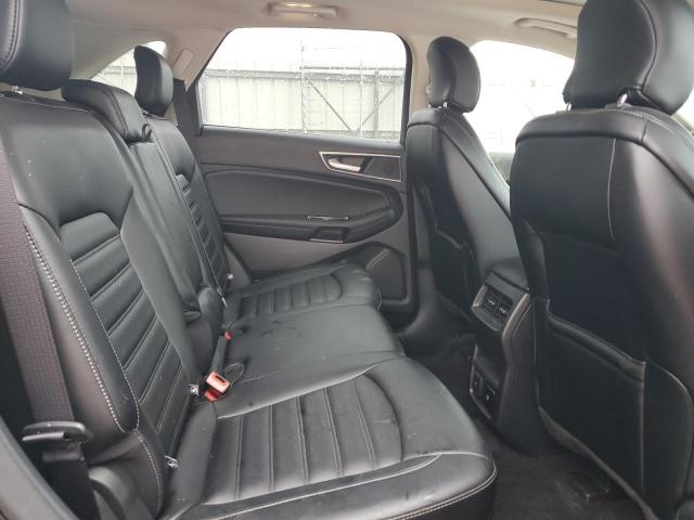 2019 Ford Edge Sel VIN: 2FMPK4J97KBB31890 Lot: 55914854