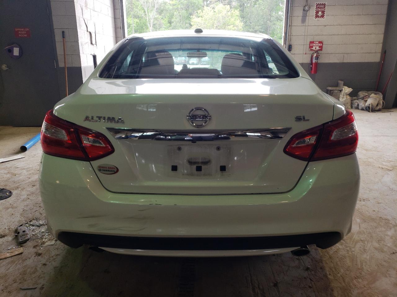 1N4AL3AP2HC171521 2017 Nissan Altima 2.5