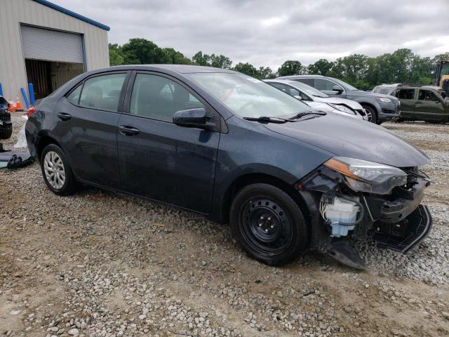 2017 Toyota Corolla L VIN: 2T1BURHE2HC927682 Lot: 54449714