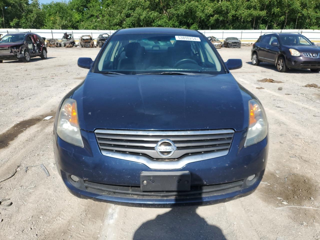 1N4AL21E09C119301 2009 Nissan Altima 2.5