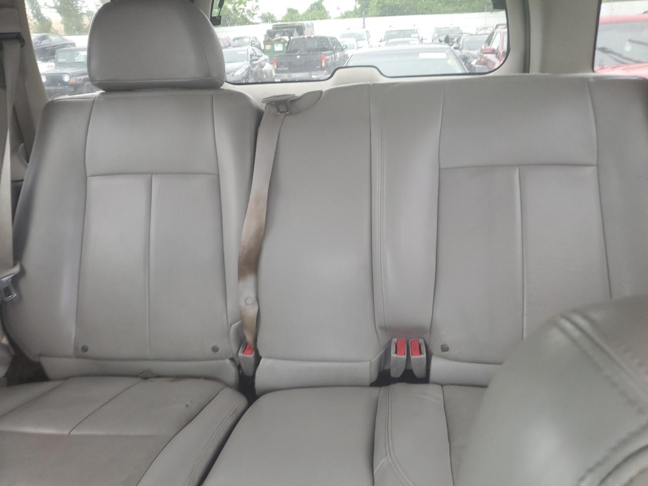 1GNDT13S072264272 2007 Chevrolet Trailblazer Ls