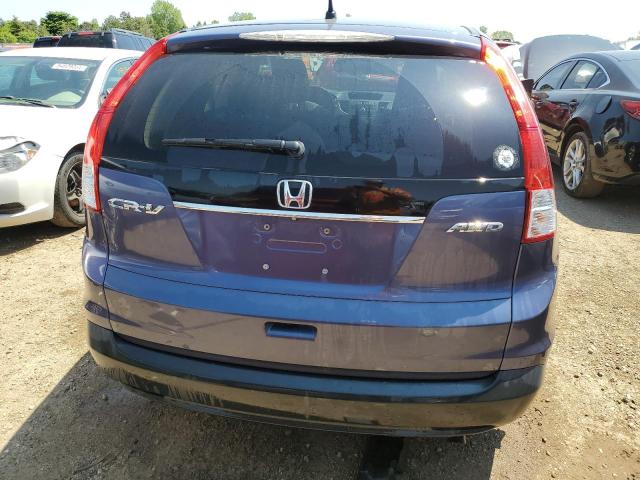 2014 Honda Cr-V Ex VIN: 5J6RM4H56EL092900 Lot: 54554314