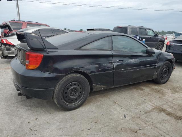 2002 Toyota Celica Gt VIN: JTDDR32T820131924 Lot: 54338324