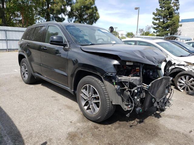 2019 Jeep Grand Cherokee Laredo VIN: 1C4RJEAG7KC690313 Lot: 54759714