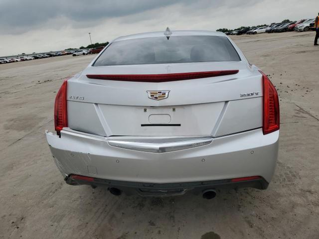 2018 Cadillac Ats Luxury VIN: 1G6AB5RX3J0172930 Lot: 53967374
