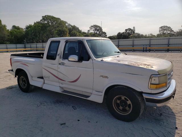 1995 Ford F150 VIN: 1FTEX15H3SKB27709 Lot: 54598354