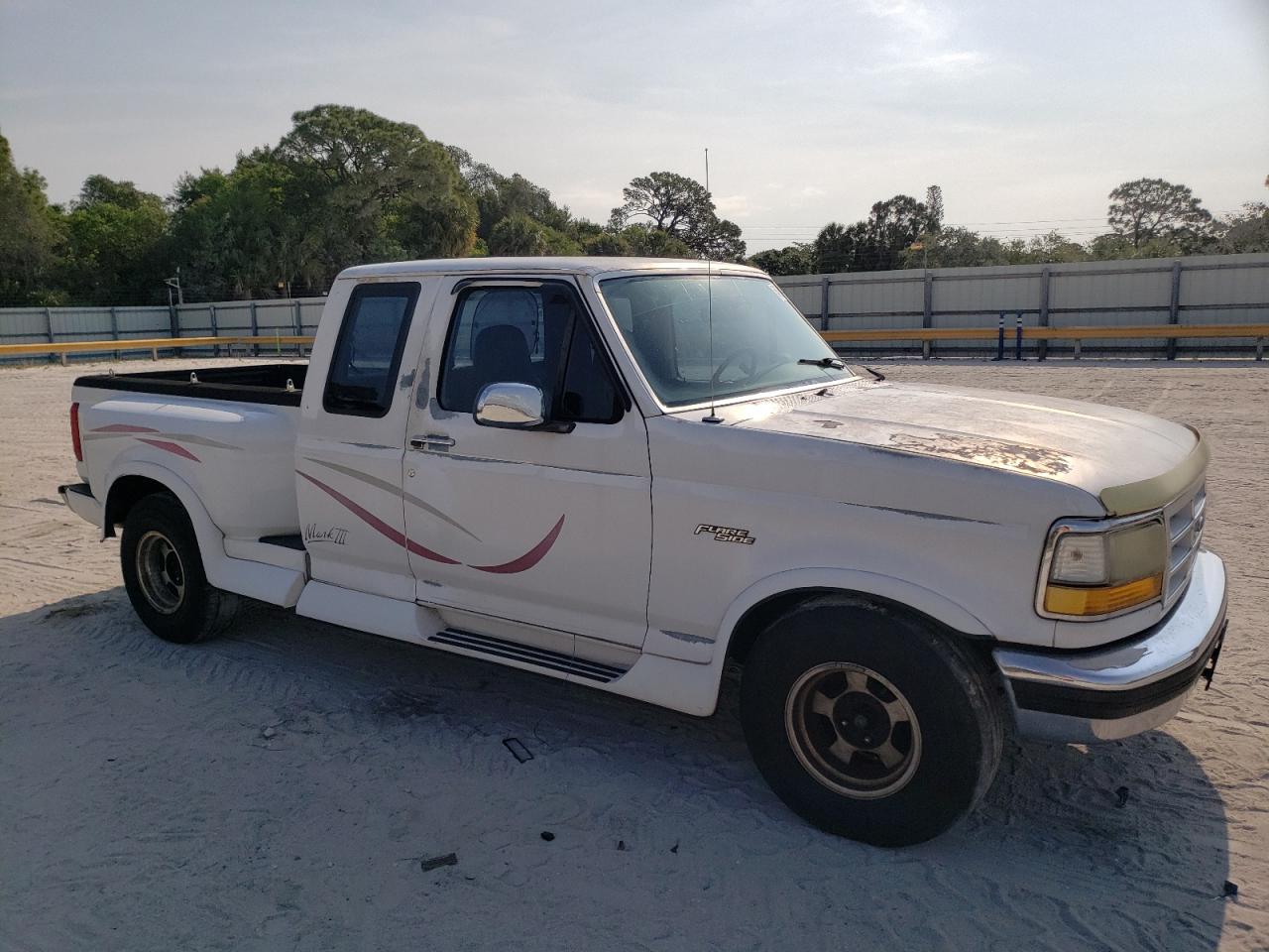 1FTEX15H3SKB27709 1995 Ford F150