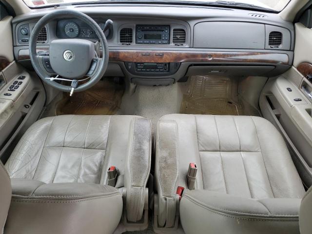 2006 Mercury Grand Marquis Ls VIN: 2MEFM75W76X641871 Lot: 52688054