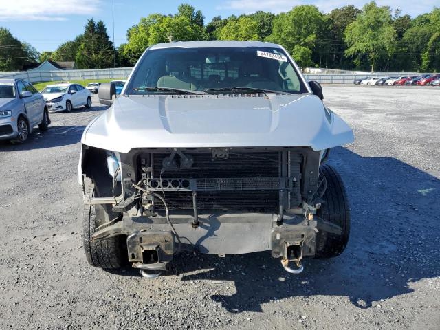 2015 Ford F150 Supercrew VIN: 1FTEW1EF8FFC85303 Lot: 54783454