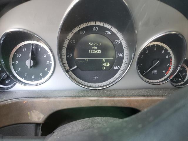 2010 Mercedes-Benz E 350 VIN: WDDHF5GB6AA243190 Lot: 53903844