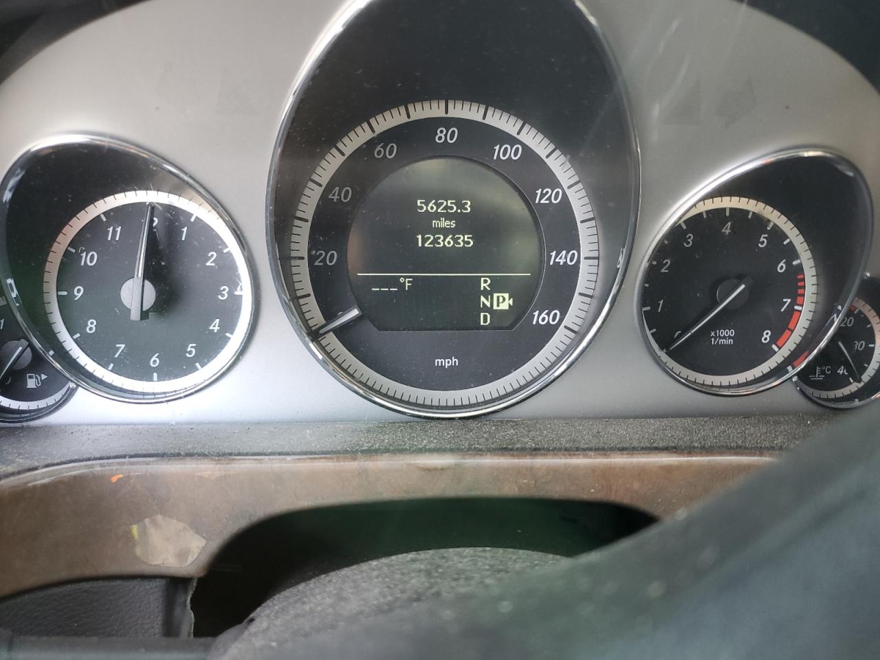 WDDHF5GB6AA243190 2010 Mercedes-Benz E 350