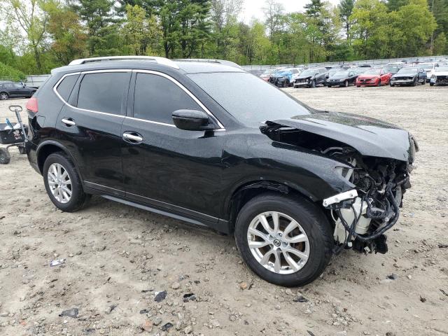 2017 Nissan Rogue S VIN: KNMAT2MVXHP534901 Lot: 55273154