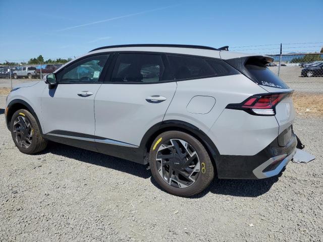 2023 KIA SPORTAGE S - 5XYK5CAF8PG016045