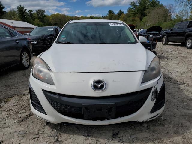 2011 Mazda 3 I VIN: JM1BL1VG7B1399093 Lot: 54325014