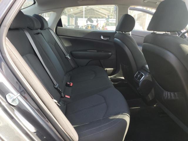 2017 Kia Optima Hybrid VIN: KNAGT4LC2H5006204 Lot: 56256704