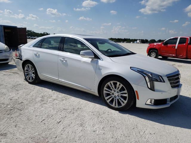 2019 Cadillac Xts Luxury VIN: 2G61N5S33K9155020 Lot: 56084494