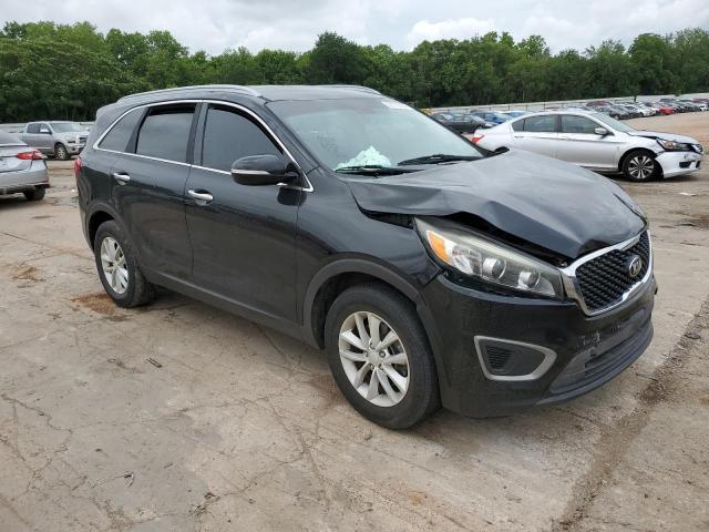 2015 Kia Sorento Lx VIN: 5XYPG4A3XGG104462 Lot: 57213804