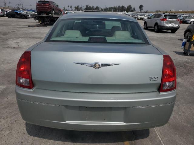 2005 Chrysler 300 Touring VIN: 2C3JA53G15H685219 Lot: 53711274