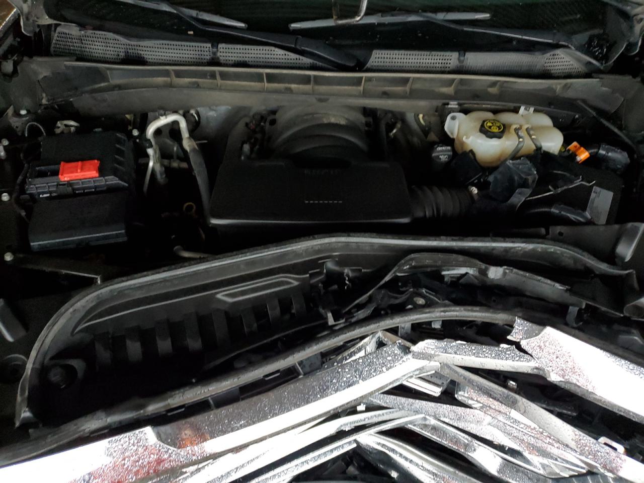 3GTP8DED0MG234568 2021 GMC Sierra C1500 Slt