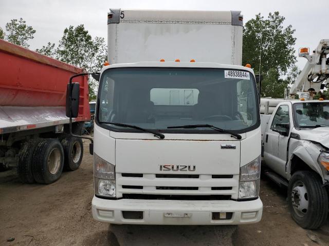 2014 Isuzu Nrr VIN: JALE5W164E7301543 Lot: 48938844