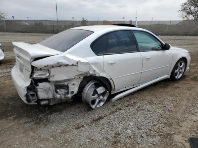 2009 Subaru Legacy 2.5I VIN: 4S3BL616697223010 Lot: 53343194