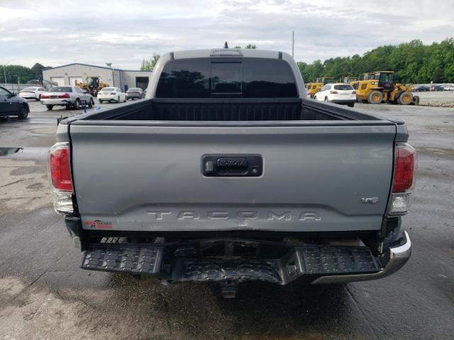 2021 Toyota Tacoma Double Cab VIN: 5TFDZ5BN9MX063009 Lot: 53130684