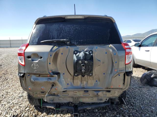 2010 Toyota Rav4 VIN: JTMBF4DVXAD034784 Lot: 56824044