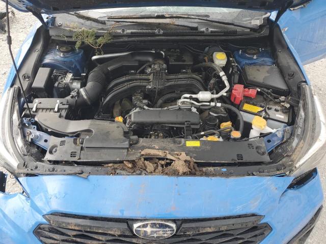 2024 SUBARU IMPREZA RS - JF1GUHJC5R8268878