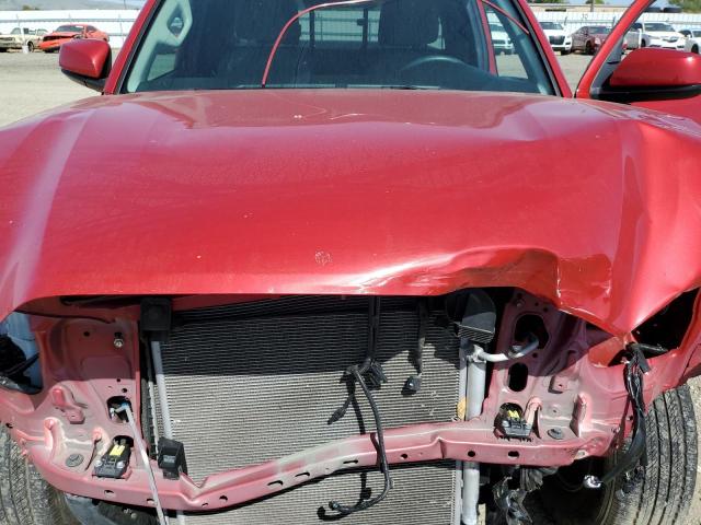 2021 Toyota Tacoma Access Cab VIN: 3TYSX5EN6MT010187 Lot: 55705214