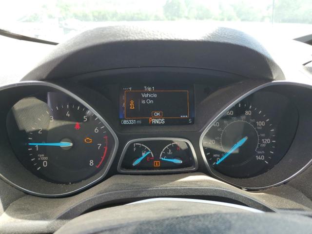 2018 Ford Escape Se VIN: 1FMCU0GD9JUA94105 Lot: 54926284