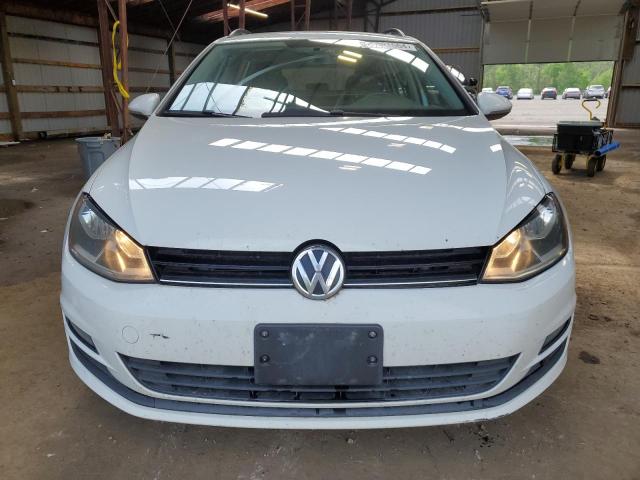 2015 VOLKSWAGEN GOLF SPORT - 3VWCA7AU9FM519491
