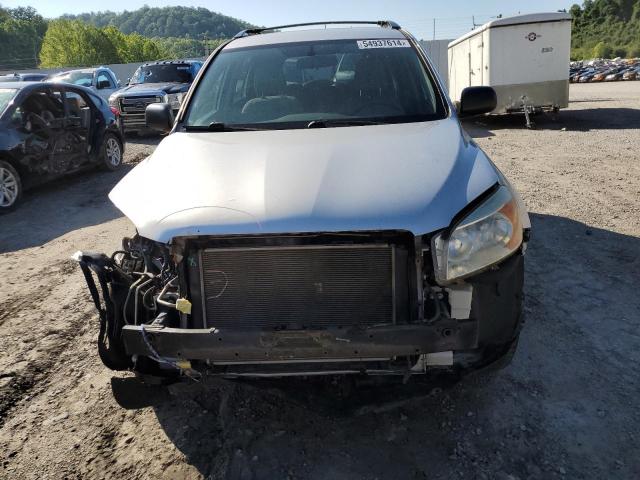 2011 Toyota Rav4 VIN: 2T3BF4DV9BW102593 Lot: 54937614