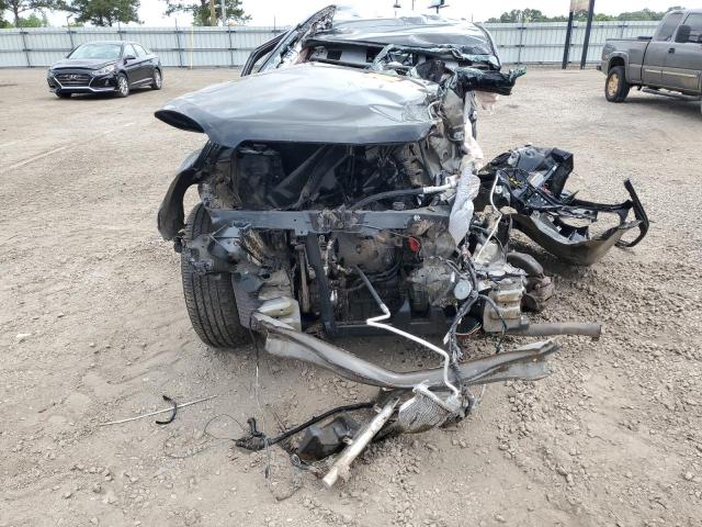 2017 CHEVROLET EQUINOX LS - 2GNALBEK0H1573229