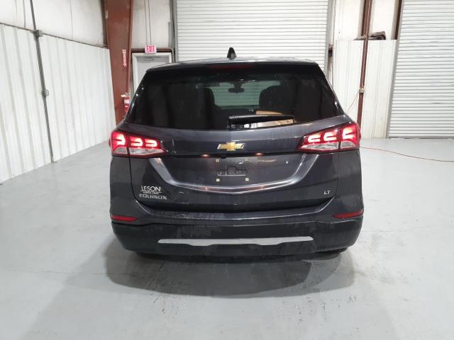 2023 Chevrolet Equinox Lt VIN: 3GNAXKEGXPS178235 Lot: 55536714