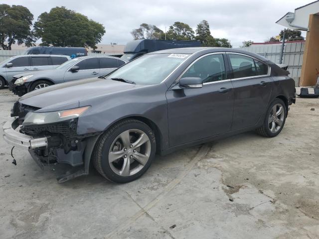 2012 Acura Tl VIN: 19UUA8F79CA015307 Lot: 56264924