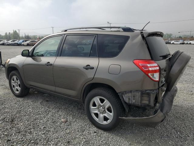 2010 Toyota Rav4 VIN: JTMKF4DV8A5017699 Lot: 57263604