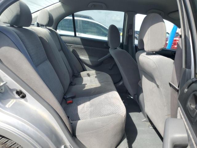 2004 Honda Civic Dx Vp VIN: 2HGES16304H541253 Lot: 56402534