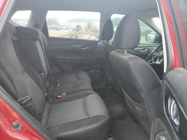 2017 Nissan Rogue S VIN: JN8AT2MV8HW265422 Lot: 53798964