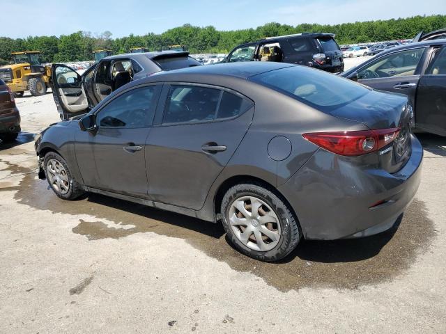 2014 Mazda 3 Sport VIN: JM1BM1U70E1116911 Lot: 56761924