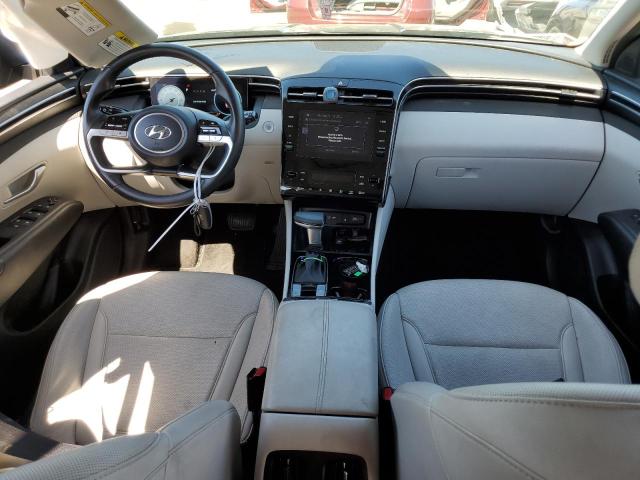 2023 Hyundai Tucson Sel VIN: 5NMJF3AE1PH172823 Lot: 54466584