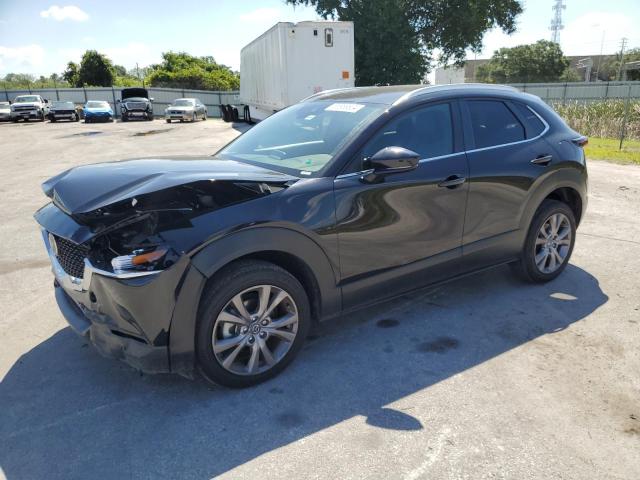 2023 Mazda Cx-30 Select VIN: 3MVDMBBM4PM537705 Lot: 55668804