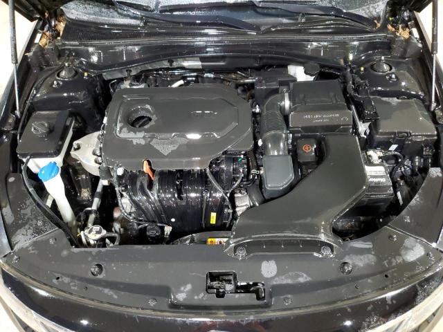 2020 Kia Optima - Image 11