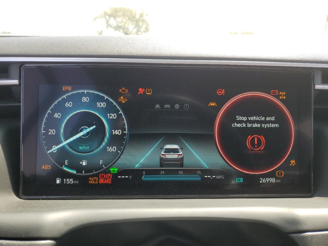 KM8JFCA10NU071528 2022 Hyundai Tucson Sel Convenience