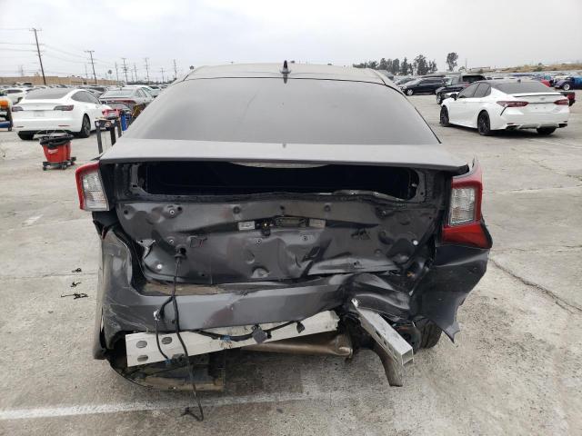 2019 Toyota Prius VIN: JTDKARFU2K3089091 Lot: 55351264