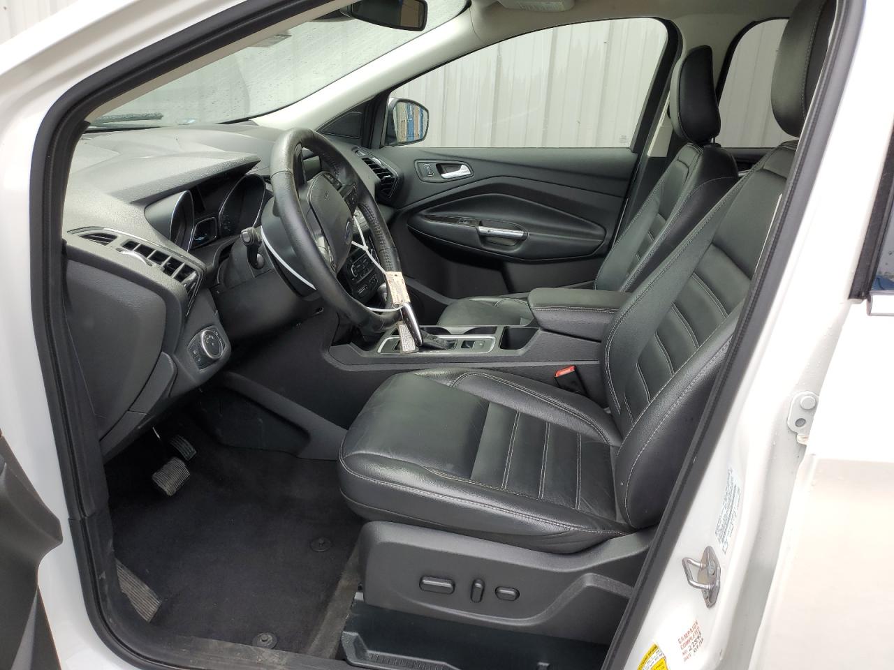 1FMCU9J99KUB68522 FORD ESCAPE 2019